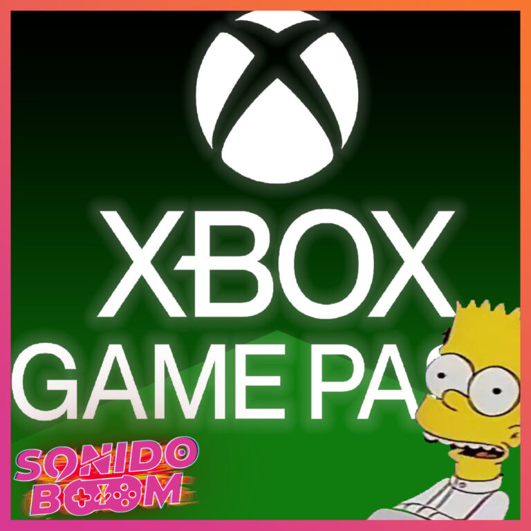 A Xbox ya tampoco le salen las cuentas con Game Pass | Sonido Boom