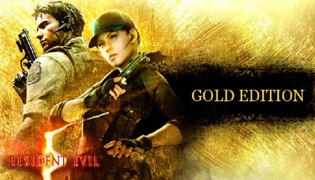 Minireseñas atrasadas Abuguet: Resident Evil 5